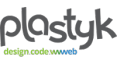 plastyk studios logo