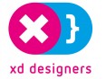 xd logo