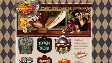 American Food