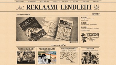 Newspaper