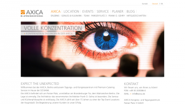 AXICA