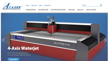 Alaark Tooling & Automation