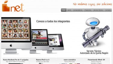 NetComputacion