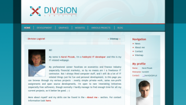 Division Logiciel