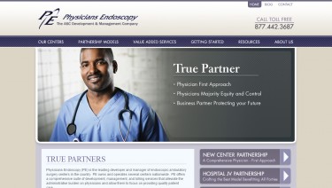 Endo Centers