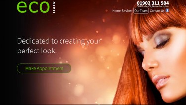 Eco Hair Salons