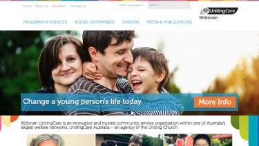 Kildonan UnitingCare