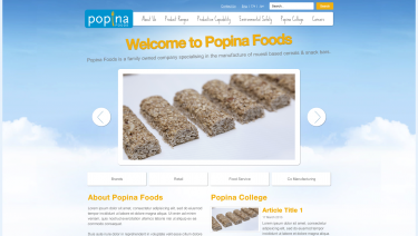 Popina Food Services
