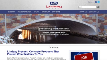 Lindsay Precast