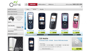 ONEmobile