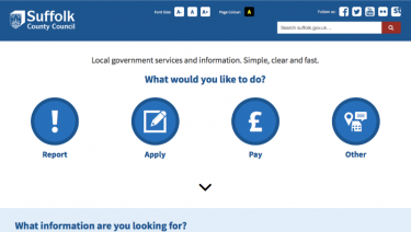 Suffolk City Council