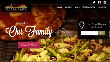 Town & Country Pizza