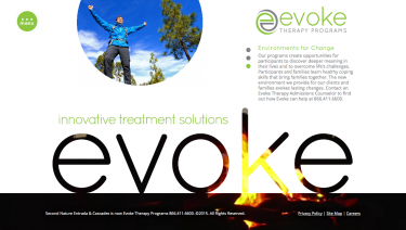 Evoke Therapy