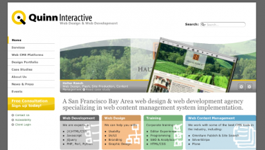 Quinn Interactive
