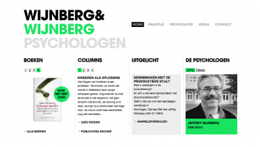 Wijnberg&Wijnberg Psychologen