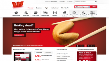 Westpac