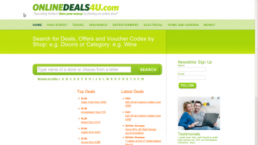 OnlineDeals 4 U