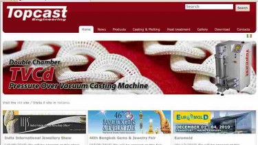 TopCast