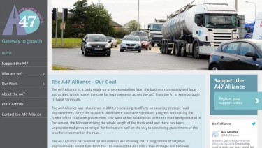 A47 Alliance