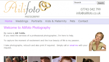 Ailifoto Photography