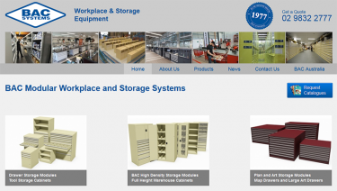 BAC Systems