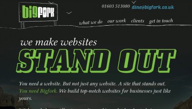 Bigfork Digital Marketing