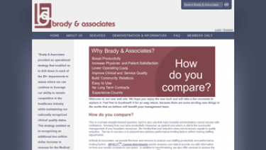 Brady & Associates