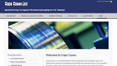 Caps Cases