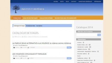 Institut Reperes