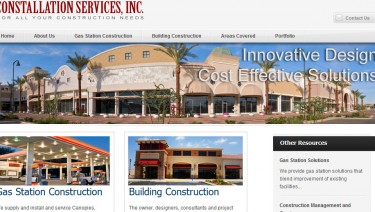 CsiConstructions