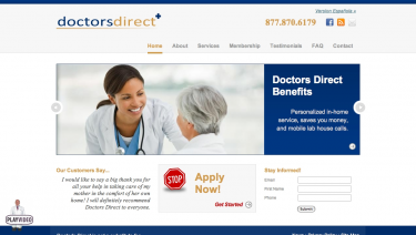 Doctors Direct