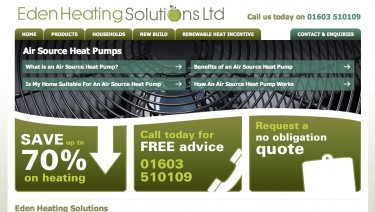 Eden Heating Solutions