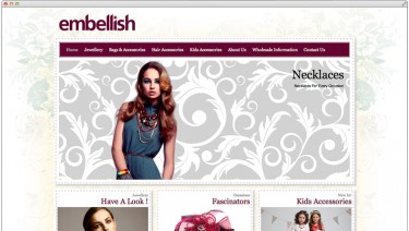 Embellish Jewellery