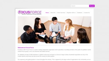 Focus Force