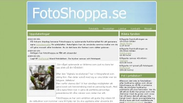 Fotoshoppa
