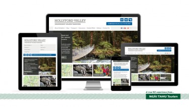Hollyford Valley