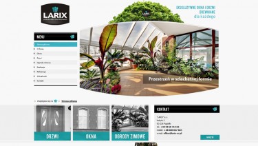 Larix -