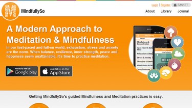 Mindfully SilverStripe