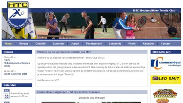 Medemblikker Tennis Club