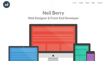 Neil Berry