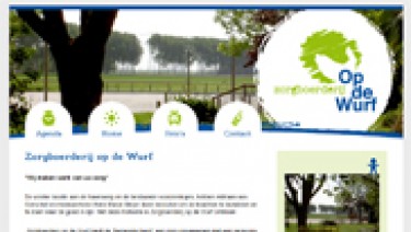 Zorgboerderij Op de Wurf