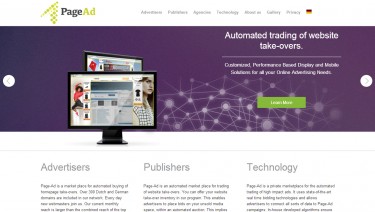 PageAd