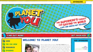 Planet You