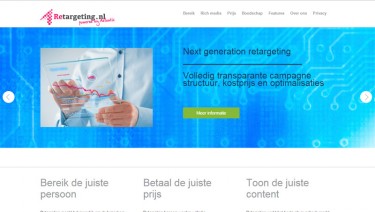 Retargeting.nl