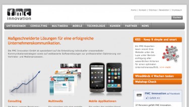 FMC Innovation GmbH