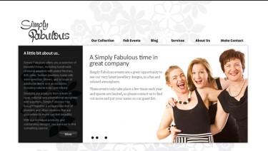 Simply Fabulous