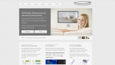TecHomeConnect