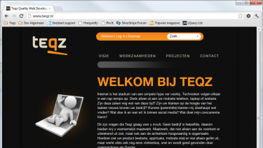 Teqz