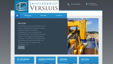Servicebedrijf Versluis