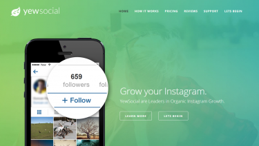 YewSocial
